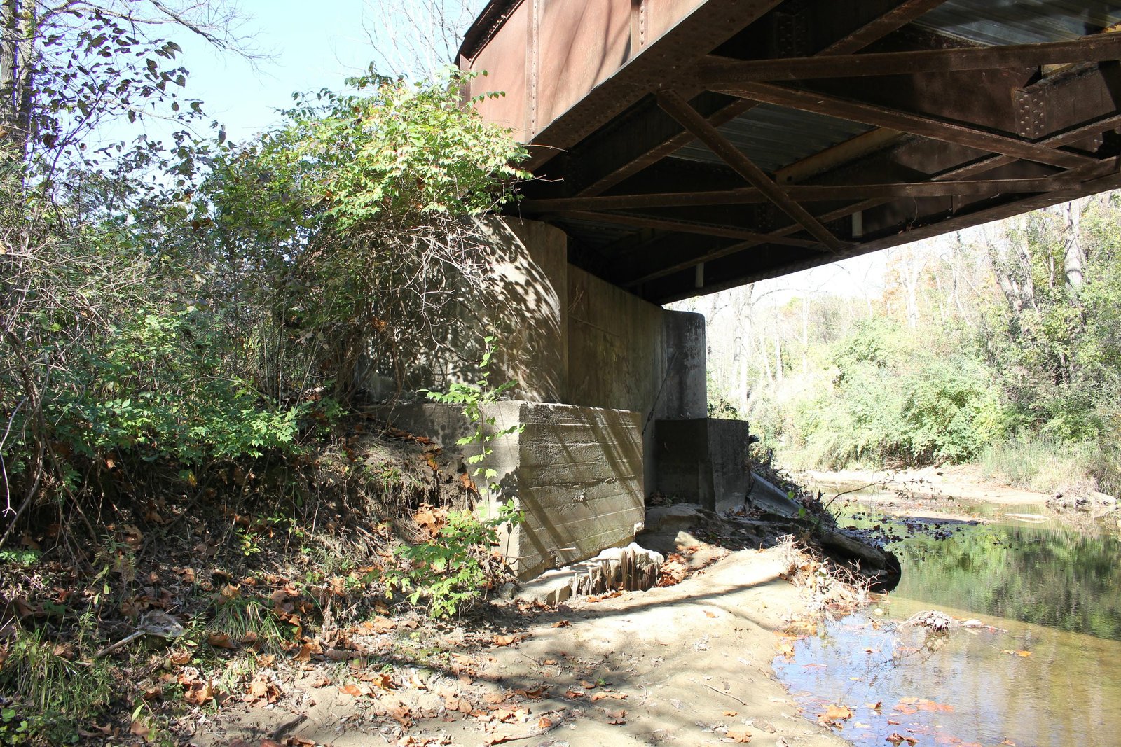 Pier